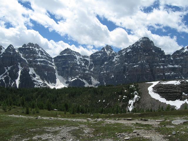 Canadian Rockies-133.JPG - 10 Peaks from Larch Valley